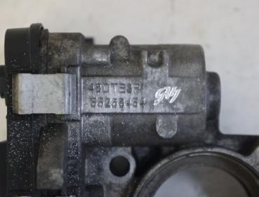 Preview: Drosselklappenstutzen 55258454 Fiat 500 X 334