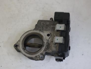 Preview: Drosselklappenstutzen 55258454 Fiat 500 X 334