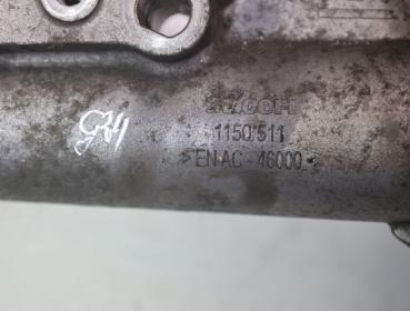 Preview: Abgasrückführventil 1150511 Fiat 500 X 334