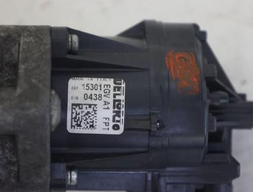 Abgasrückführventil 1150511 Fiat 500 X 334