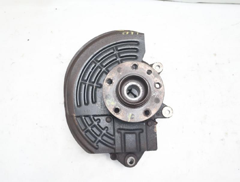 Achsschenkel hinten rechts 51942806 Fiat 500 X 334