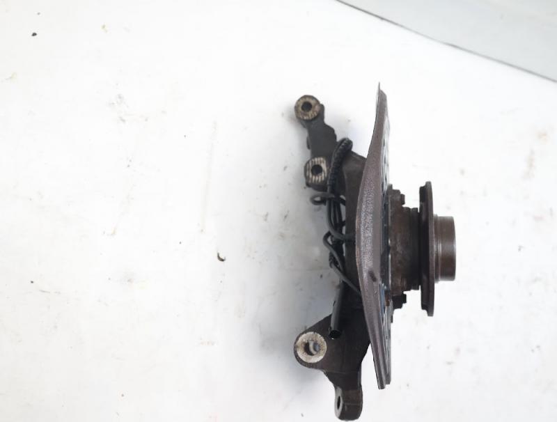Preview: Achsschenkel hinten rechts 51942806 Fiat 500 X 334