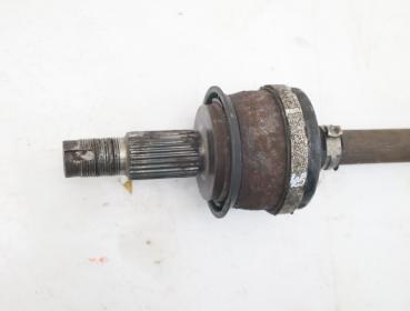 Preview: Antriebswelle hinten links 51939962 Fiat 500 X 334