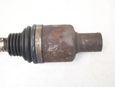 Preview: Antriebswelle hinten links 51939962 Fiat 500 X 334