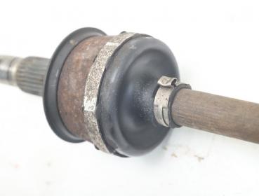 Preview: Antriebswelle hinten links 51939962 Fiat 500 X 334