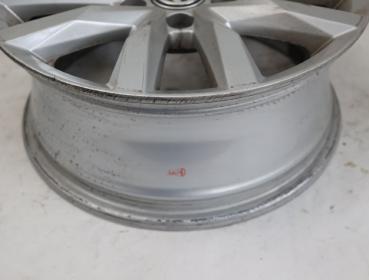 Preview: Felge Alu/Leichtmetall vorn rechts 3G06010258Z8 VW PASSAT Variant B8