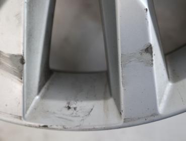 Preview: Felge Alu/Leichtmetall vorn links 3G06010258Z8 VW PASSAT Variant B8