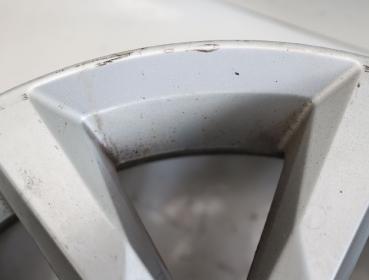 Preview: Felge Alu/Leichtmetall hinten rechts 3G06010258Z8 VW PASSAT Variant B8