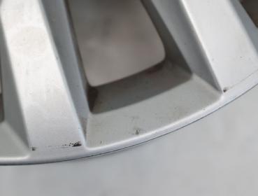 Preview: Felge Alu/Leichtmetall hinten rechts 3G06010258Z8 VW PASSAT Variant B8