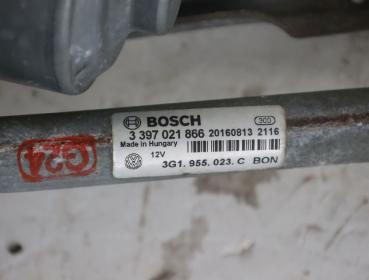 Preview: Scheibenwischergestänge 3G1955023C VW PASSAT Variant B8