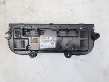 Preview: Klimabedienteil 5G0907044EA VW PASSAT Variant B8