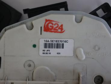 Türschloß vorn rechts 16A5E1837016C VW PASSAT Variant B8