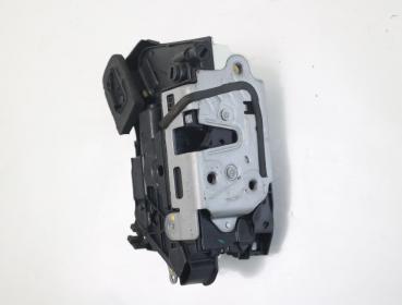 Türschloß hinten rechts 46A5E0839016C VW PASSAT Variant B8