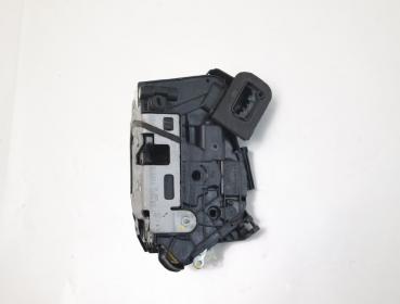 Türschloß hinten links 45A5E0839015C VW PASSAT Variant B8