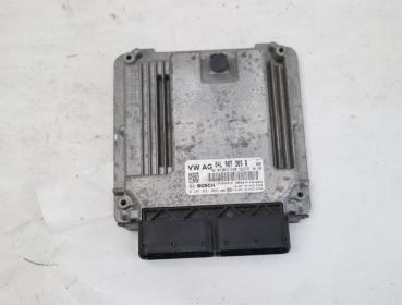 Steuergerät Motor 04L907309R VW PASSAT Variant B8