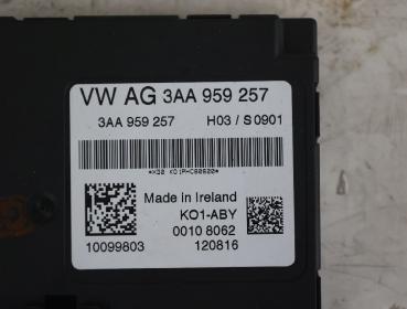 Preview: Steuergerät sonstige 3AA959257 VW PASSAT Variant B8