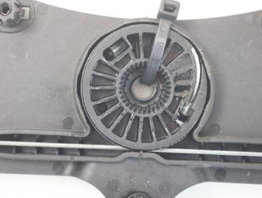Preview: Fensterheber elektrisch hinten rechts 3G9839462A VW PASSAT Variant B8
