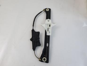 Preview: Fensterheber elektrisch hinten rechts 3G9839462A VW PASSAT Variant B8