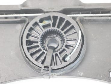 Preview: Fensterheber elektrisch hinten links 3G9839461A VW PASSAT Variant B8