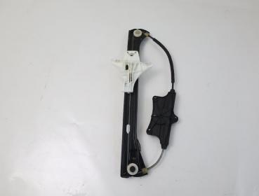 Preview: Fensterheber elektrisch hinten links 3G9839461A VW PASSAT Variant B8