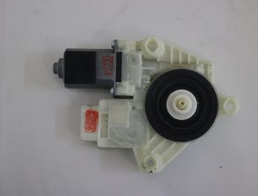 Fensterheber-Motor hinten links 5Q4959812E VW PASSAT Variant B8