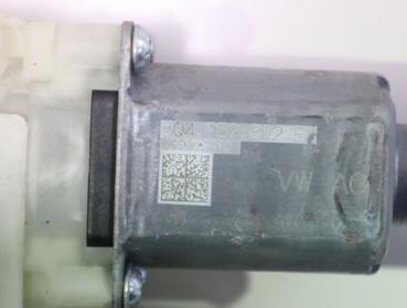 Preview: Fensterheber-Motor hinten links 5Q4959812E VW PASSAT Variant B8