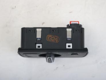 Preview: Schalter Licht 3G0941633 VW PASSAT Variant B8