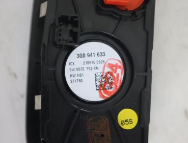 Preview: Schalter Licht 3G0941633 VW PASSAT Variant B8