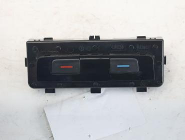 Klimabedienteil 3G0907049D VW PASSAT Variant B8