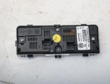 Preview: Klimabedienteil 3G0907049D VW PASSAT Variant B8