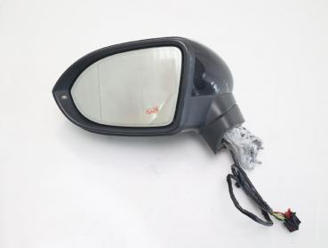 Spiegel links elektrisch 3G1857507EG VW PASSAT Variant B8