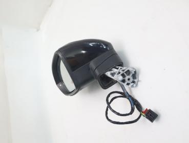 Preview: Spiegel links elektrisch 3G1857507EG VW PASSAT Variant B8