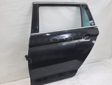 Tür hinten links 3G9833055AE VW PASSAT Variant B8