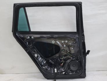 Preview: Tür hinten links 3G9833055AE VW PASSAT Variant B8