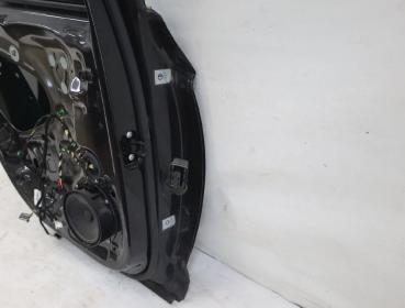Tür hinten links 3G9833055AE VW PASSAT Variant B8