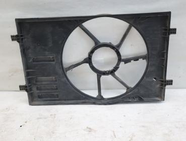 Preview: Lüfterzarge 5Q0121205 VW PASSAT Variant B8