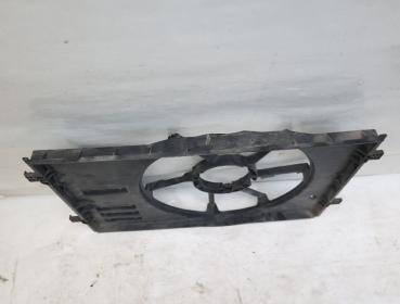 Preview: Lüfterzarge 5Q0121205 VW PASSAT Variant B8