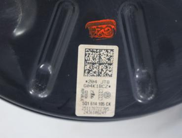 Preview: Bremskraftverstärker 5Q1614105CK VW PASSAT Variant B8
