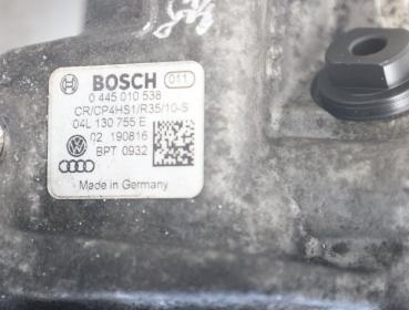 Hochdruckpumpe 04L130755E VW PASSAT Variant B8