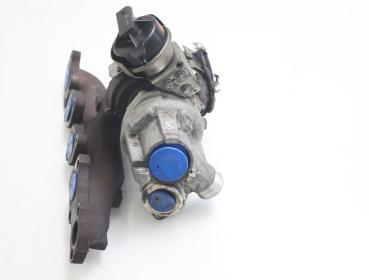 Preview: Turbolader 04L253010T VW PASSAT Variant B8