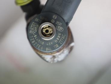 Einspritzduese (Diesel) Zylinder 1 04L130277AC VW PASSAT Variant B8