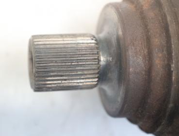 Preview: Antriebswelle vorn links 3Q0407271AC VW PASSAT Variant B8