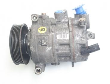 Klimakompressor 5Q0816803 VW PASSAT Variant B8