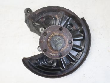 Achsschenkel hinten rechts 3Q0505434F VW PASSAT Variant B8