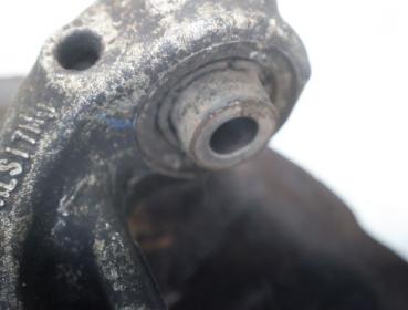 Achsschenkel hinten rechts 3Q0505434F VW PASSAT Variant B8