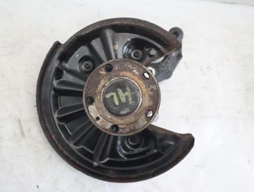 Achsschenkel hinten links 3Q0505433G VW PASSAT Variant B8