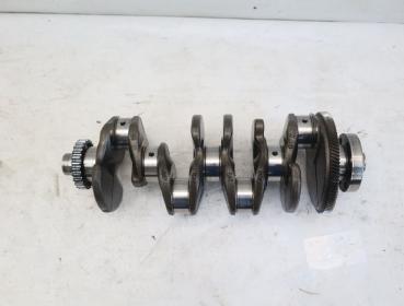 Kurbelwelle 04L100103A VW PASSAT Variant B8