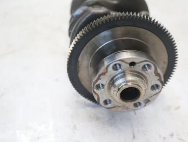 Preview: Kurbelwelle 04L100103A VW PASSAT Variant B8