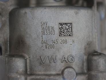 Oelpumpe 04L145208H VW PASSAT Variant B8