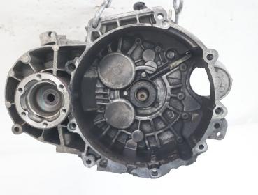 Getriebe 6 Gang 02Q300050M VW PASSAT Variant B8